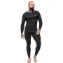 Термокомплект TMK1-V9 Totalfit XL Темно-серый (06399468)