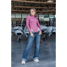 Жіноче боді Elite Skin TRK2 Totalfit M Рожевий (06399562) Жіноче боді Elite Skin TRK2 Totalfit M Рожевий (06399562)