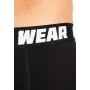 Трусы боксеры Gorilla Wear Boxershorts 3XL 3 шт Серый/Красный/Белый (06369240)
