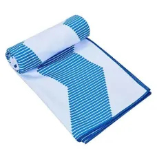 Полотенце для йоги Yoga Towel Y-YGT FDSO Синий 56508020 Полотенце для йоги Yoga Towel Y-YGT FDSO Синий 56508020