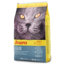 Корм для котів JOSERA Léger 10 кг Корм для котів JOSERA Léger 10 кг