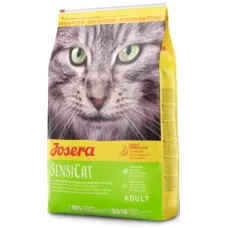 Корм для котів JOSERA SensiCat 10 кг Корм для котів JOSERA SensiCat 10 кг