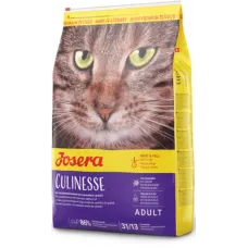 Корм для котів JOSERA Culinesse 10 кг Корм для котів JOSERA Culinesse 10 кг