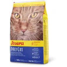Корм для котів JOSERA DailyCat 10 кг Корм для котів JOSERA DailyCat 10 кг