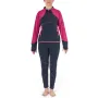 Термобілизна Norfin Women Performance р.XS Космічний синій (304500-XS)