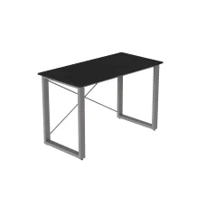 Письмовий стіл Ferrum-decor Драйв 750x1000x600 Сірий метал ДСП Сосна Кембра 16 мм (DRA010) Письмовий стіл Ferrum-decor Драйв 750x1000x600 Сірий метал ДСП Сосна Кембра 16 мм (DRA010)