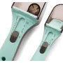 Мерные регулируемые ложки Adjustable Measuring Spoon Бирюзовый (do220-hbr)
