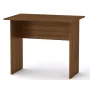 Стіл письмовий Компанит МО 3 90х60х73,6 см горіх