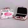 Набір скриньок Поцілунок Love Is Lefard AL29017