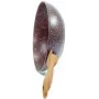 Сковородка-вок Fissman Magic Brown диаметр 24см с антипригарным покрытием DP36234