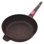 Сковородка-сотейник Fissman Rebusto диаметр 24см со съемной ручкой DP36237