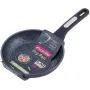Сковородка Kamille Karelian диаметр 20см Induction с мраморным антипригарным покрытием DP36405