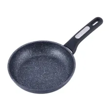 Сковородка Kamille Karelian диаметр 20см Induction с мраморным антипригарным покрытием DP36405 Сковородка Kamille Karelian диаметр 20см Induction с мраморным антипригарным покрытием DP36405