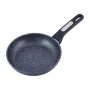 Сковородка Kamille Karelian диаметр 20см Induction с мраморным антипригарным покрытием DP36405
