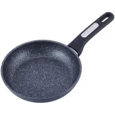 Сковородка Kamille Karelian диаметр 30см Induction с антипригарным покрытием ILAG Ultimate DP36409