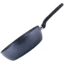 Сковородка-сотейник Kamille Karelian диаметр 30см Induction с антипригарным покрытием ILAG Ultimate DP36414