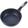 Сковородка-сотейник Kamille Karelian диаметр 30см Induction с антипригарным покрытием ILAG Ultimate DP36414