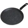 Сковородка Kamille для блинов Crepe Pan Marble диаметр 30см с мраморным покрытием DP36454