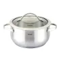 Кастрюля Fissman Valery 2.3л Induction DP36660
