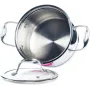 Кастрюля Fissman Miranda 1.9л Induction DP36663