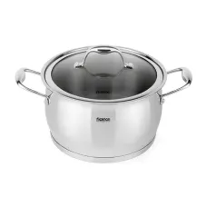Кастрюля Fissman Miranda 1.9л Induction DP36663 Кастрюля Fissman Miranda 1.9л Induction DP36663