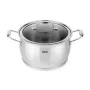 Кастрюля Fissman Miranda 1.9л Induction DP36663