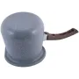 Турка кофейная Mariam 1100мл из углеродистой стали Kamille DP36955