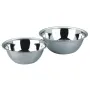 Миска Classic диаметр 30см нержавеющая сталь Kamille DP36975