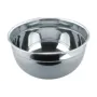 Миска GerStyle круглая диаметр 22см нержавеющая сталь Kamille DP36978