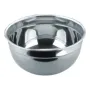 Миска GerStyle круглая диаметр 24см нержавеющая сталь Kamille DP36979