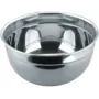 Миска GerStyle круглая диаметр 26см нержавеющая сталь Kamille DP36980