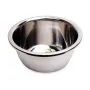 Миска Sylphia диаметр 22см из нержавеющей стали с плоским дном Kamille DP36994