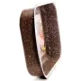Форма Fissman для запекания Chocolate Breeze 25х18х6см DP37117