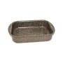 Форма Fissman для запекания Chocolate Breeze 25х18х6см DP37117