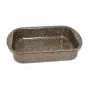 Форма Fissman для запекания Chocolate Breeze 30х22х6см DP37118