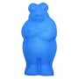 Силиконовая форма Hauser для выпечки Медведь 26х14см DP37181