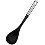 Ложка Bergner поварская Foodies 36см нейлоновая DP37567