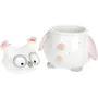 Банка Bona Owl Family 800 мл с керамической крышкой DP37872