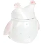 Банка Bona Owl Family 800 мл с керамической крышкой DP37872