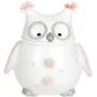 Банка Bona Owl Family 800 мл с керамической крышкой DP37872