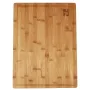 Доска разделочная Dynasty DP37919 Wooden Profi 45x34см толщина 4 см вес 3.5кг