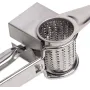 Терка Kamille Foggia для сыра mechanic DP38417