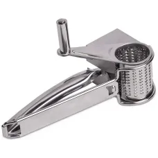 Терка Kamille Foggia для сыра mechanic DP38417 Терка Kamille Foggia для сыра mechanic DP38417