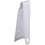 Мини-терка Kamille Foggia 14.5х6.2х4.8см из нержавеющей стали DP38425