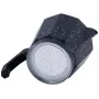 Кофеварка гейзерная Andel Black 450мл на 9 чашек DP38486 Kamille