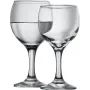 Фужеры для воды 6штук Pasabahce Bistro 290мл DP38757