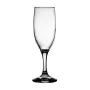 Фужеры для шампанского 6штук Pasabahce Bistro 190мл DP38758