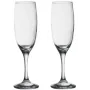 Набор 2 бокала для шампанского Pasabahce Classique 250мл DP38808