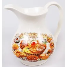 Кувшин Home Baking 1200мл BonaDi DP39010