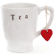 Чашка ceramic Bona Тоскана TEA 350 мл DP39383 Чашка ceramic Bona Тоскана TEA 350 мл DP39383